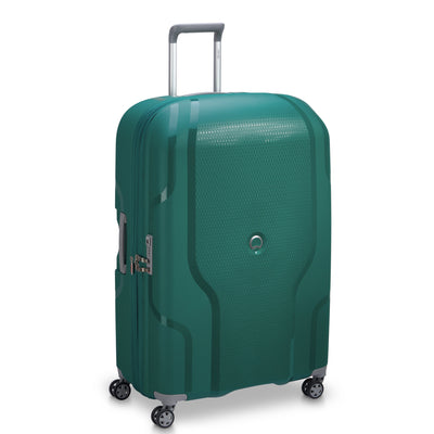 VALIJA EXTRA GRANDE EXPANDIBLE 82 cm. CLAVEL