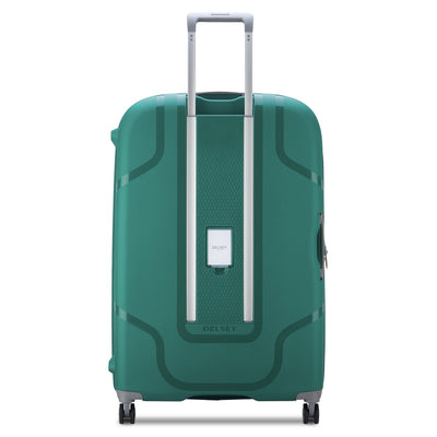 VALIJA EXTRA GRANDE EXPANDIBLE 82 cm. CLAVEL