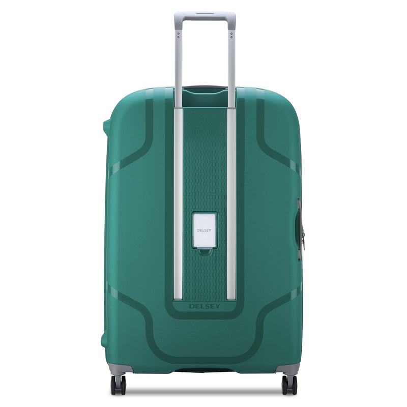 VALIJA EXTRA GRANDE EXPANDIBLE 82 cm. CLAVEL