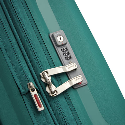 VALIJA EXTRA GRANDE EXPANDIBLE 82 cm. CLAVEL