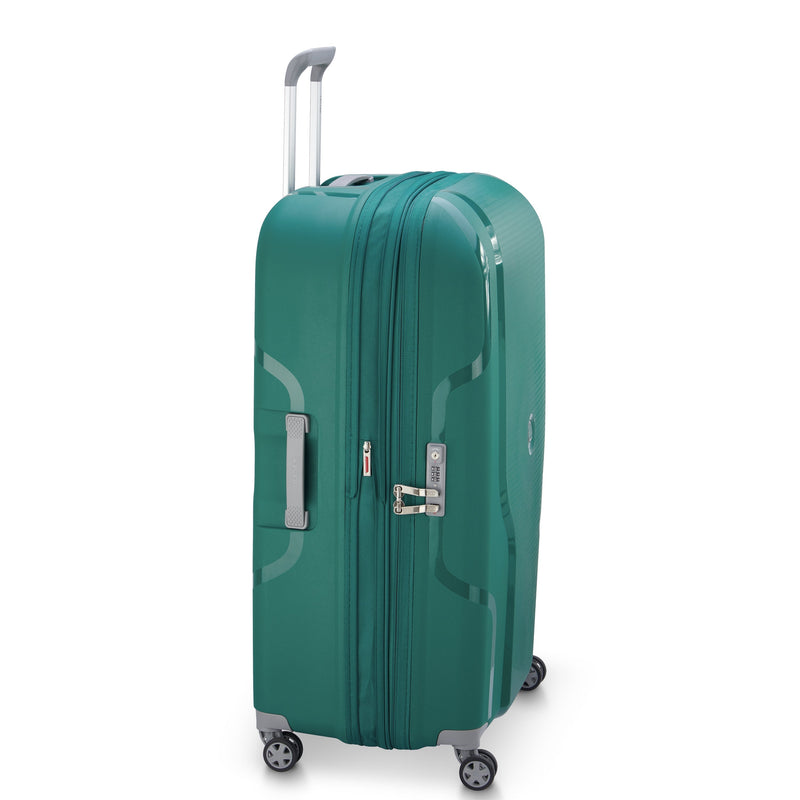 VALIJA EXTRA GRANDE EXPANDIBLE 82 cm. CLAVEL