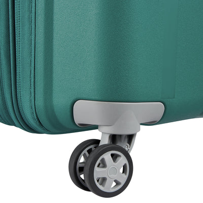 VALIJA EXTRA GRANDE EXPANDIBLE 82 cm. CLAVEL