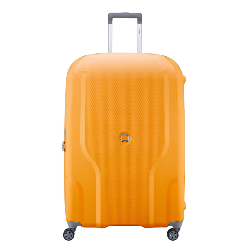 VALIJA EXTRA GRANDE EXPANDIBLE 82 cm. CLAVEL