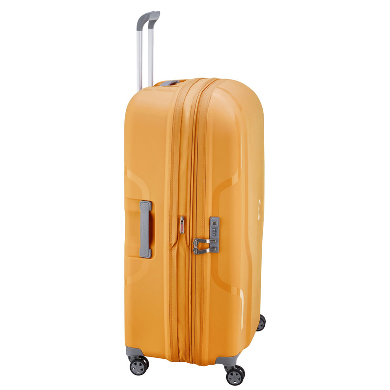 VALIJA EXTRA GRANDE EXPANDIBLE 82 cm. CLAVEL