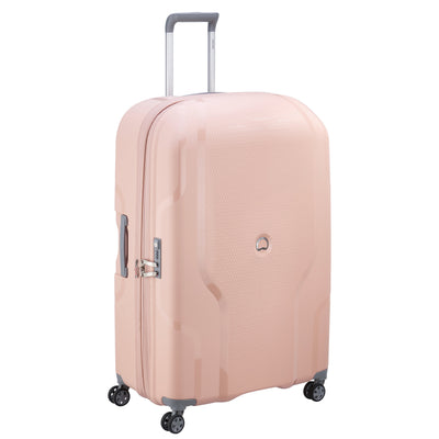 VALIJA EXTRA GRANDE EXPANDIBLE 82 cm. CLAVEL