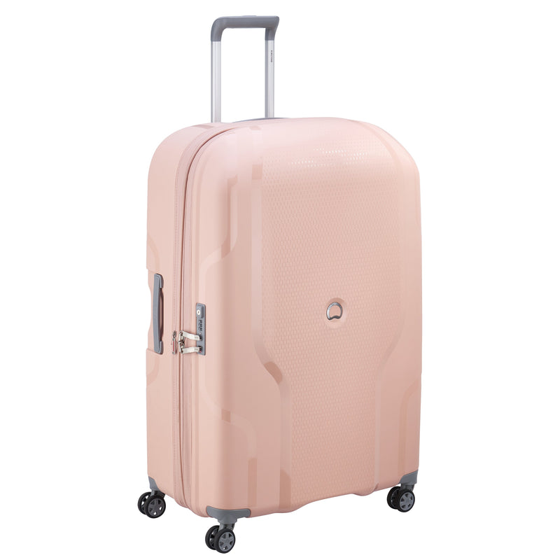 VALIJA EXTRA GRANDE EXPANDIBLE 82 cm. CLAVEL
