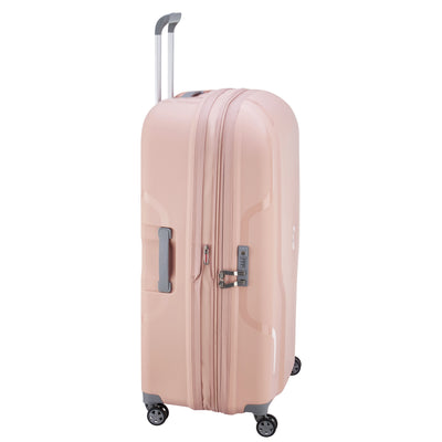 VALIJA EXTRA GRANDE EXPANDIBLE 82 cm. CLAVEL