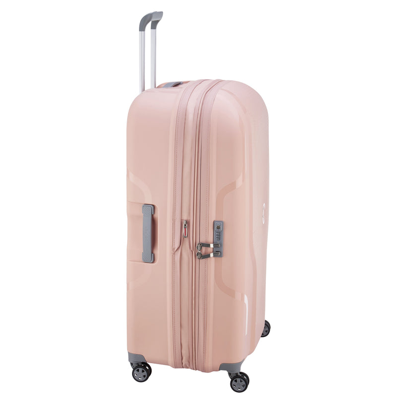 VALIJA EXTRA GRANDE EXPANDIBLE 82 cm. CLAVEL