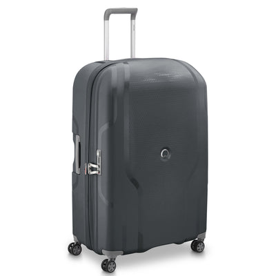 VALIJA EXTRA GRANDE EXPANDIBLE 82 cm. CLAVEL