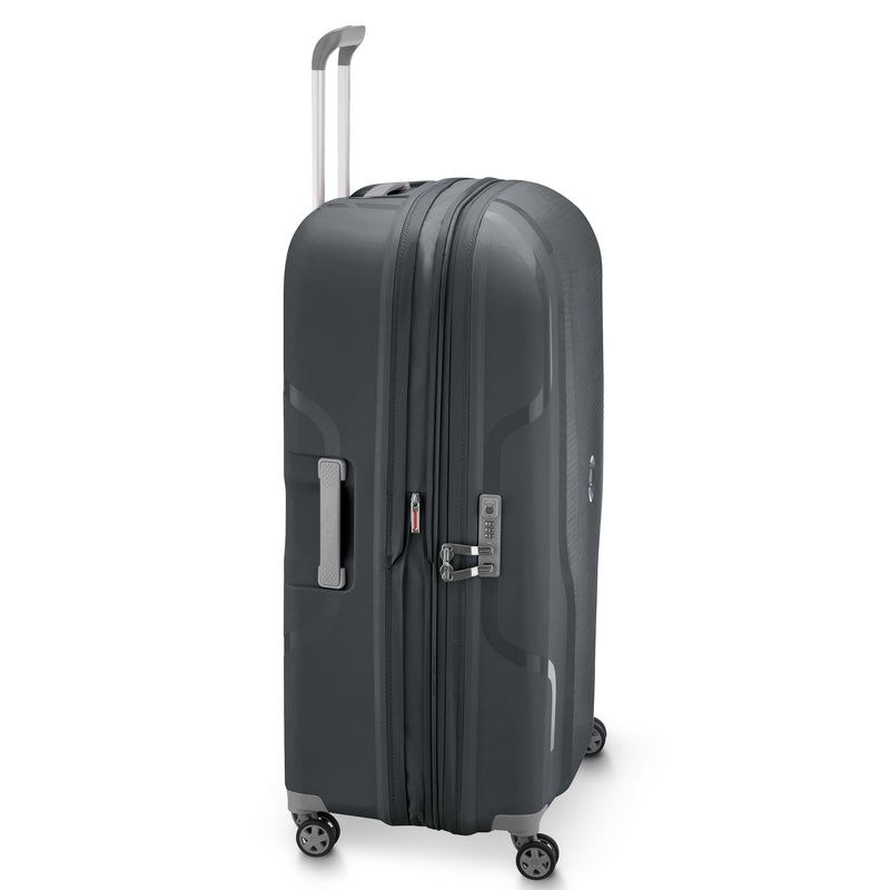 VALIJA EXTRA GRANDE EXPANDIBLE 82 cm. CLAVEL