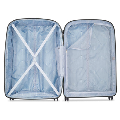 VALIJA EXTRA GRANDE EXPANDIBLE 82 cm. CLAVEL