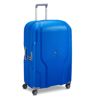 VALIJA EXTRA GRANDE EXPANDIBLE 82 cm. CLAVEL