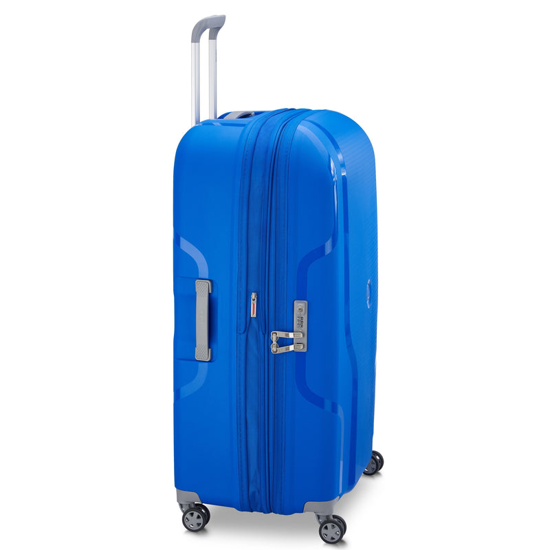 VALIJA EXTRA GRANDE EXPANDIBLE 82 cm. CLAVEL