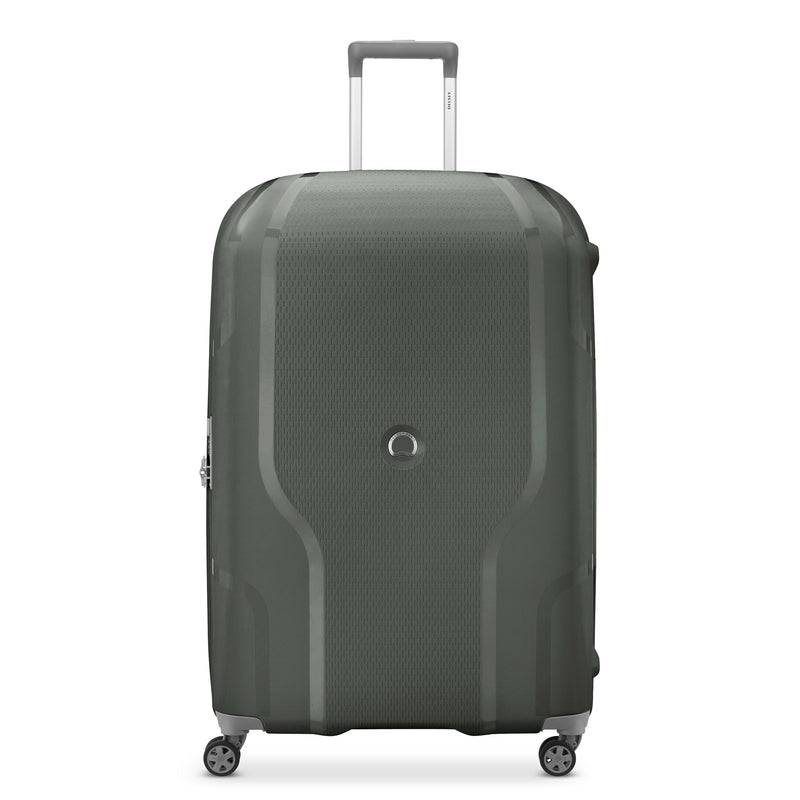 VALIJA EXTRA GRANDE EXPANDIBLE 82 cm. CLAVEL