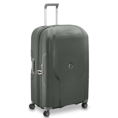 VALIJA EXTRA GRANDE EXPANDIBLE 82 cm. CLAVEL