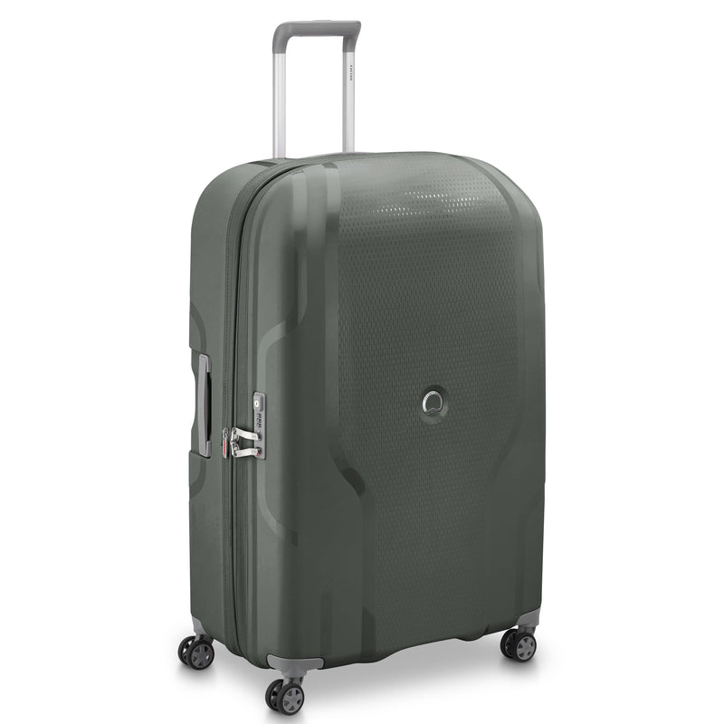 VALIJA EXTRA GRANDE EXPANDIBLE 82 cm. CLAVEL