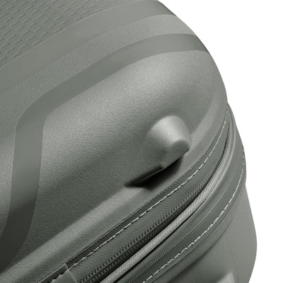 VALIJA EXTRA GRANDE EXPANDIBLE 82 cm. CLAVEL
