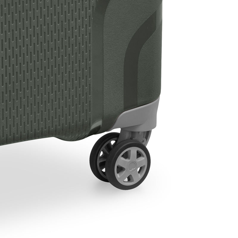 VALIJA EXTRA GRANDE EXPANDIBLE 82 cm. CLAVEL