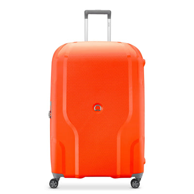 VALIJA EXTRA GRANDE EXPANDIBLE 82 cm. CLAVEL