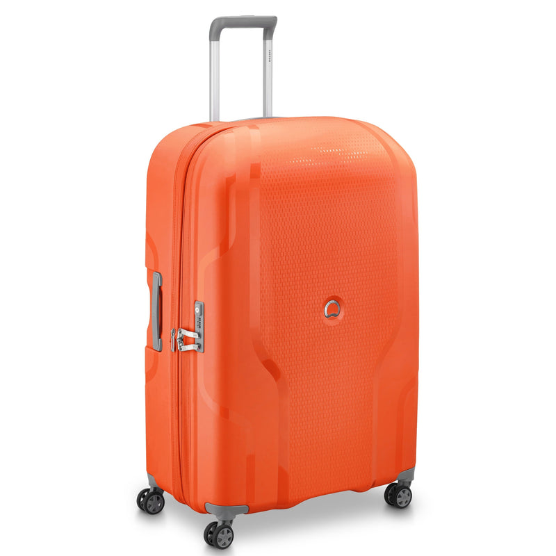 VALIJA EXTRA GRANDE EXPANDIBLE 82 cm. CLAVEL