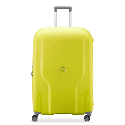 VALIJA EXTRA GRANDE EXPANDIBLE 82 cm. CLAVEL