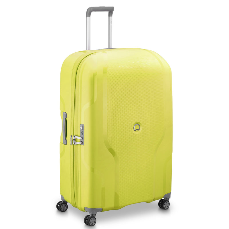 VALIJA EXTRA GRANDE EXPANDIBLE 82 cm. CLAVEL