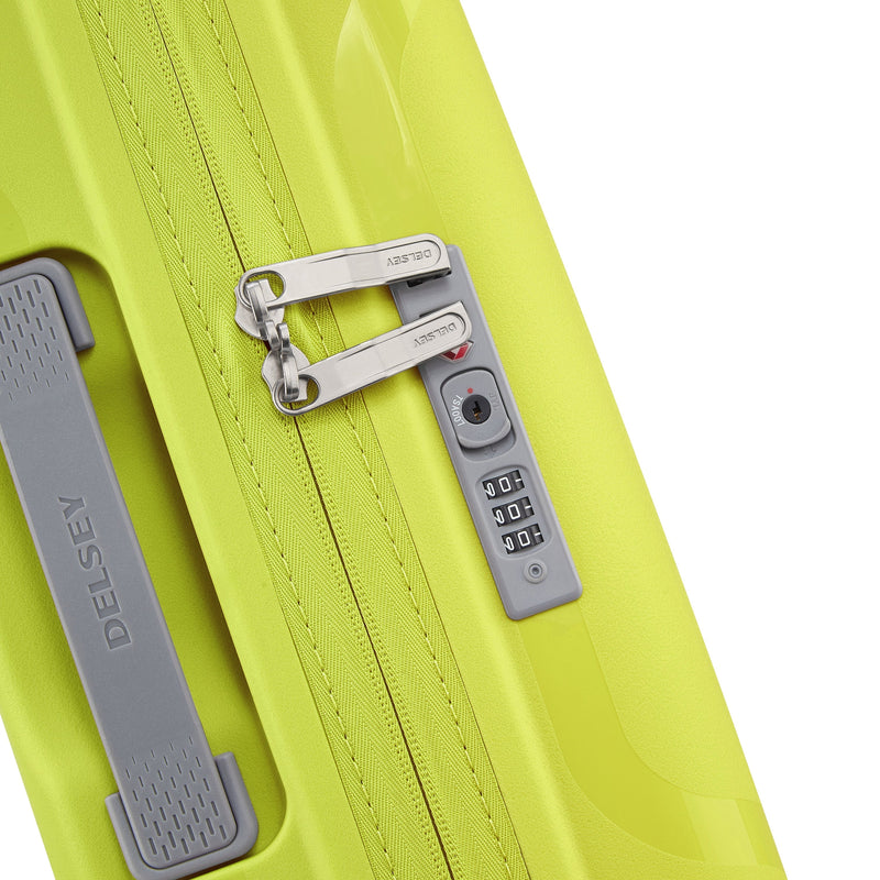VALIJA EXTRA GRANDE EXPANDIBLE 82 cm. CLAVEL