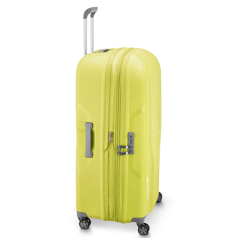 VALIJA EXTRA GRANDE EXPANDIBLE 82 cm. CLAVEL