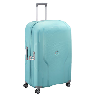 VALIJA EXTRA GRANDE EXPANDIBLE 82 cm. CLAVEL