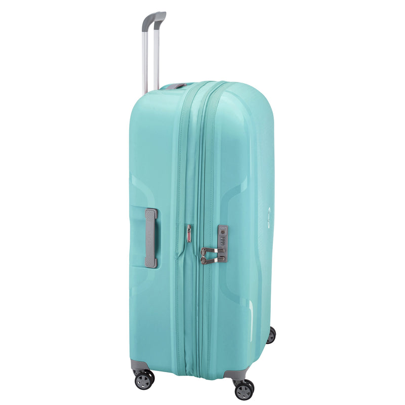 VALIJA EXTRA GRANDE EXPANDIBLE 82 cm. CLAVEL