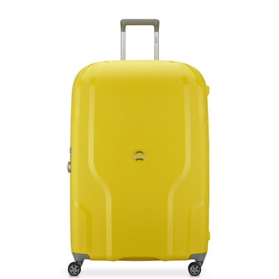 VALIJA EXTRA GRANDE EXPANDIBLE 82 cm. CLAVEL