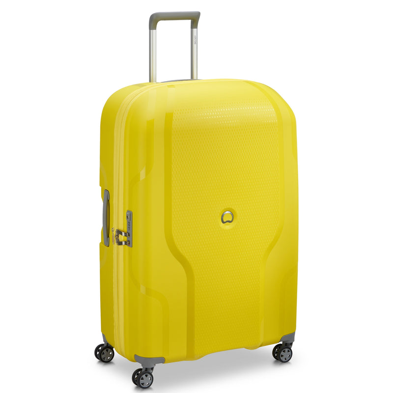 VALIJA EXTRA GRANDE EXPANDIBLE 82 cm. CLAVEL