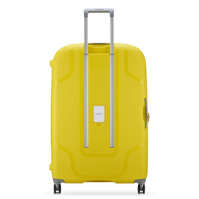 VALIJA EXTRA GRANDE EXPANDIBLE 82 cm. CLAVEL