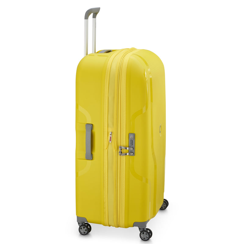 VALIJA EXTRA GRANDE EXPANDIBLE 82 cm. CLAVEL