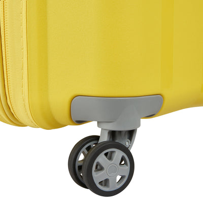 VALIJA EXTRA GRANDE EXPANDIBLE 82 cm. CLAVEL