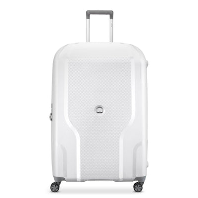 VALIJA EXTRA GRANDE EXPANDIBLE 82 cm. CLAVEL