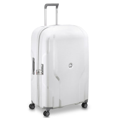 VALIJA EXTRA GRANDE EXPANDIBLE 82 cm. CLAVEL
