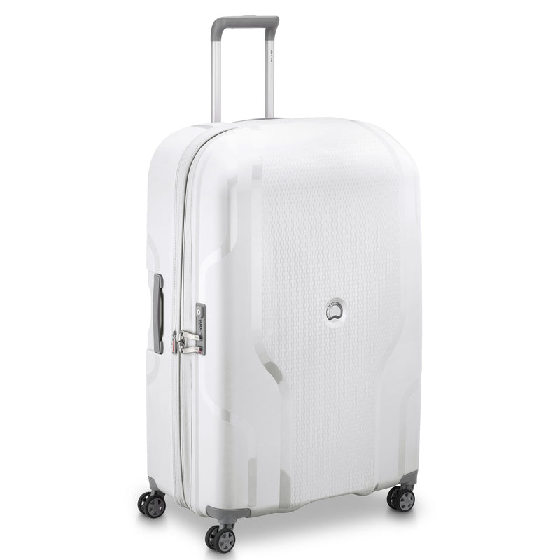 VALIJA EXTRA GRANDE EXPANDIBLE 82 cm. CLAVEL