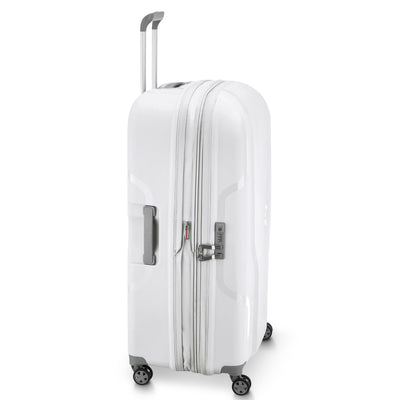 VALIJA EXTRA GRANDE EXPANDIBLE 82 cm. CLAVEL