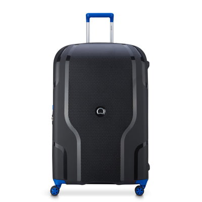 VALIJA EXTRA GRANDE EXPANDIBLE 82 cm. CLAVEL