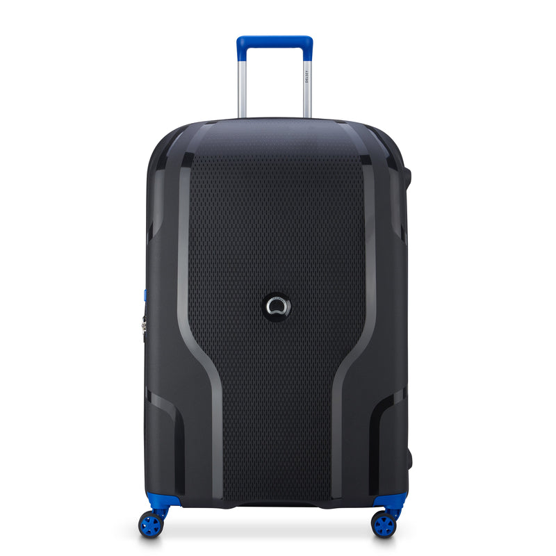 VALIJA EXTRA GRANDE EXPANDIBLE 82 cm. CLAVEL