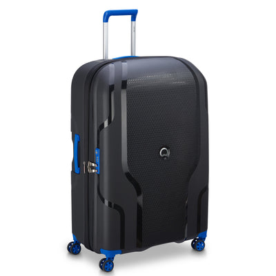 VALIJA EXTRA GRANDE EXPANDIBLE 82 cm. CLAVEL