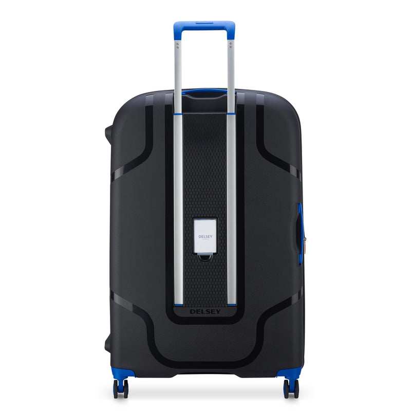 VALIJA EXTRA GRANDE EXPANDIBLE 82 cm. CLAVEL