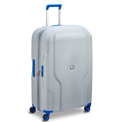 VALIJA EXTRA GRANDE EXPANDIBLE 82 cm. CLAVEL