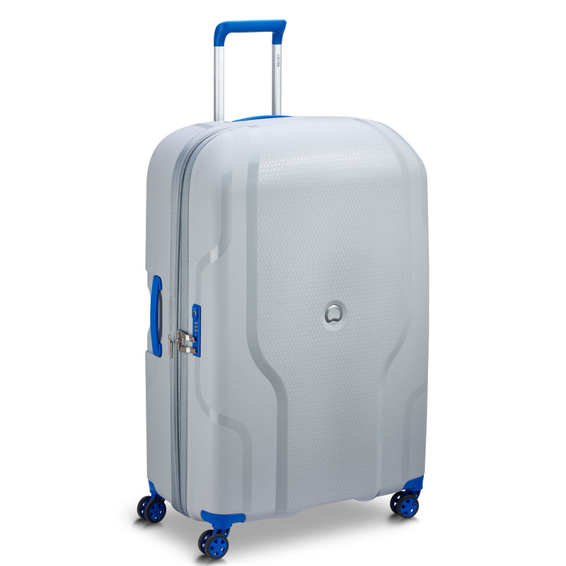 VALIJA EXTRA GRANDE EXPANDIBLE 82 cm. CLAVEL