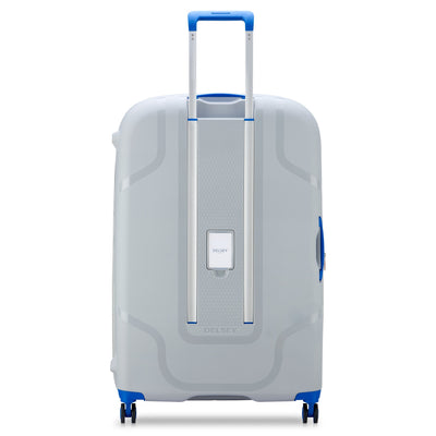 VALIJA EXTRA GRANDE EXPANDIBLE 82 cm. CLAVEL