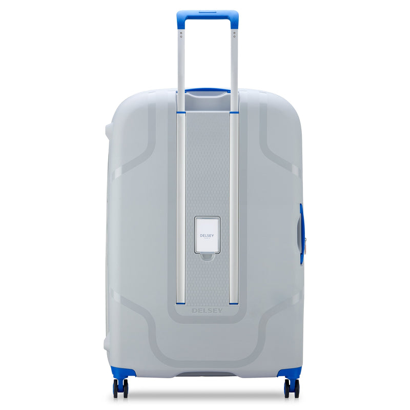 VALIJA EXTRA GRANDE EXPANDIBLE 82 cm. CLAVEL