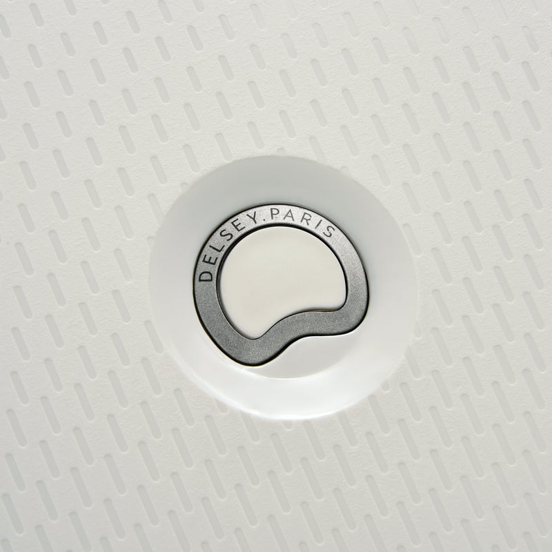 VALIJA EXTRA GRANDE EXPANDIBLE 82 cm. CLAVEL