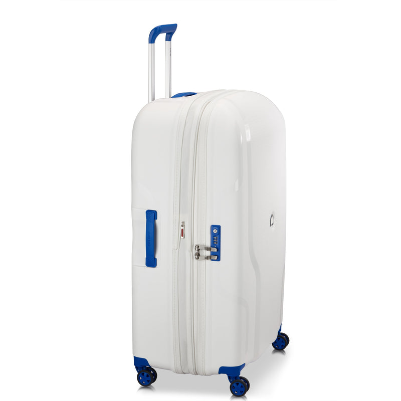 VALIJA EXTRA GRANDE EXPANDIBLE 82 cm. CLAVEL