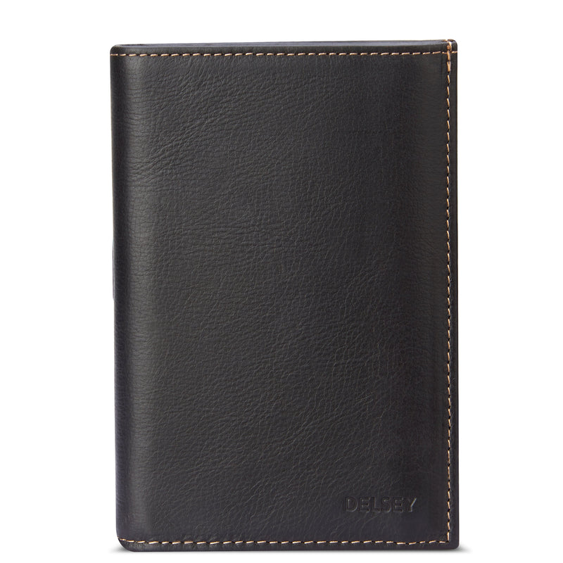 CARTERA TRIPLE JUNOT